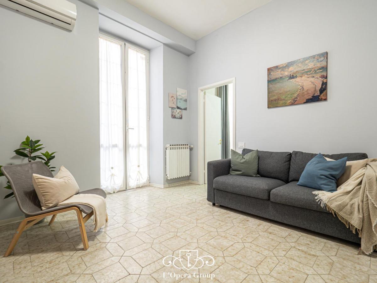 Casa Mana - L'Opera Group Vila La Spezia Exterior foto